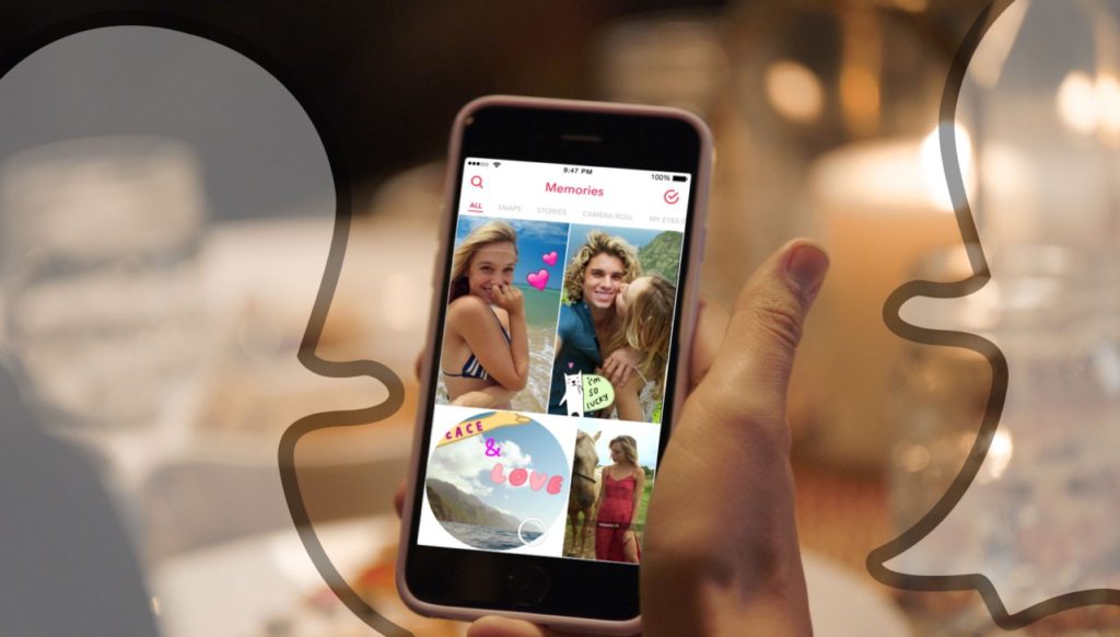 Snapchat lanzará serie con capítulos que se eliminan en 24 horas
