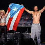 Calle 13 y Sie7e cantarán en los Grammy Latinos