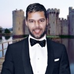 Ricky Martin se compra castillo en España…¡Quiere vivir en una fortaleza para evitar pararazzi!