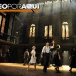 Ricky Martin: dueño y señor de Evita en Broadway