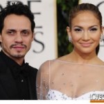 Marc Anthony ya le pidió el divorcio a Jennifer Lopez