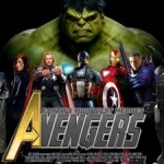 Un vistazo a la  película que rompió record de taquilla este fin de semana »The Avengers»