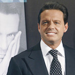 Luis Miguel compromete a su novia 