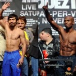  Oficial…Pacquiao y Timothy Bradley tendrán revancha después de la polémica decisión