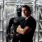 Un vistazo a: The Dark Knight Rises 