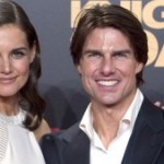 Cienciología puede ser la causa del divorcio de Tom Cruise y Katie Holmes