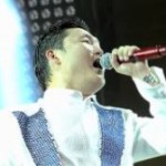 Impresionante el GANGNAM STYLE original en vivo ( Mira el video)