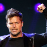 Ricky Martin votará por…Entérate ahora