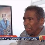 Increíble…Botan a Eddie "La Bala" Pérez de El Gran Combo(Video)