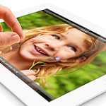 Detalles del nuevo iPad, Internesis por Jackeline Fontánez