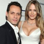 Marc Anthony rompe con Shanon de Lima