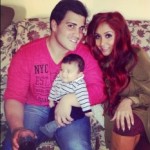 Snooki queda de show luego de su embarazo(Mira las fotos)