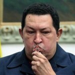  Chávez no se recupera