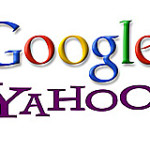 Google y Yahoo anuncian alianza 