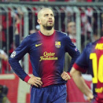 Piqué se pela el coco, Entérate porqué