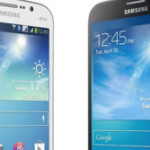 Samsung presenta el smartphone "más grande del mundo" 