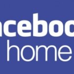 Facebook presenta su sistema ‘Home’ para celulares Android