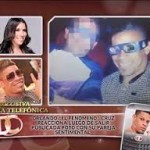 Orlando «El Fenómeno» Cruz confirma que tiene un compañero sentimental