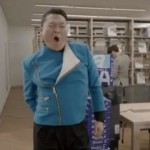 PSY estrena nuevo vídeo