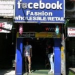 Inaguran tienda de la marca Facebook(Mira el video)