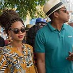 Beyonce y Jay-Z celebran aniversario  en Cuba