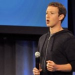 Mark Zuckerberg lanza grupo político 