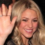 Shakira abandona"La Voz"