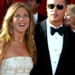 Jennifer Aniston pospone boda para no coincidir con la de Pitt