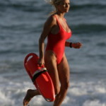 El antes y ahora de Pamela Anderson