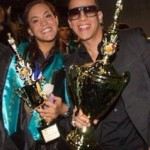 Daddy Yankee celebra la graduación de su hija mayor