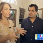 AHORA…Entérate a quién está ayudando la madre de René de Calle 13(Video)