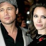 Brad Pitt orgulloso de Angelina Jolie