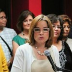 Carmen Yulín arremete contra representante Brenda López