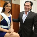 Operan a Miss Mundo de Puerto Rico