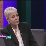 Marisol Malaret llega hasta Rubén & Co.(Mira la entrevista)