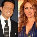 Ahora…De vuelta Luis Miguel y Aracely Arámbula