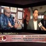 Defensa de Don Omar dice que no debe dinero 