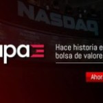 WAPA hace historia en la Bolsa de Valores de NASDAQ