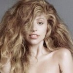 Causa revuelo foto filtrada de Gaga desnuda(Fotos aquí)