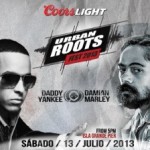 AHORA…Posponen el «Urban Roots Fest»