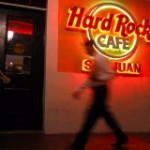 Regresa el Hard Rock Cafe