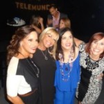 Telemundo lanza su nueva  oferta (Fotos y Video)