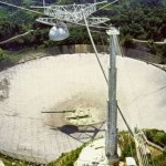 Observatorio de Arecibo no se afecta por cierre de gobierno