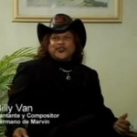  Billy Van en medio de una depresión (VIDEO)
