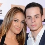 Al borde de la separación Jennifer López y Casper Smart