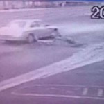 Vídeos y fotos podrían ayudar a identificar a conductor que mató a ciclista 