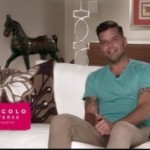 Ricky Martin lanza nuevo website, Conócelo Aquí…