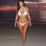 Padrastro de Kim Kardashian comienza su transformación para ser ¡mujer!