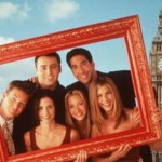 Jennifer Aniston rechaza oferta para hacer película de ‘Friends’