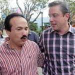 Alcalde de Mayaguez truena contra Alejandro García Padilla
